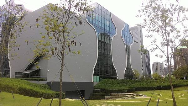 [環島紀錄]臺中國家歌劇院 National Taichung Theater_20180729_1.jpg