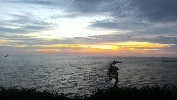 [環島紀錄]來去高雄旗後砲台等夕陽_20180803_1.jpg