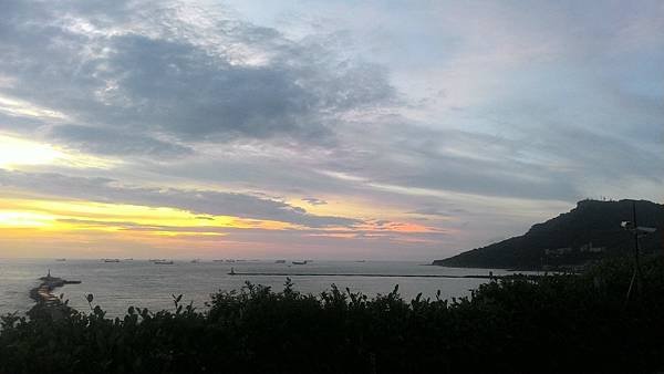[環島紀錄]來去高雄旗後砲台等夕陽_20180803_2.jpg