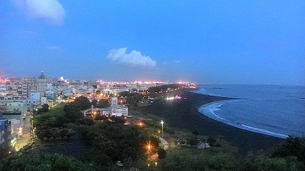 [環島紀錄]來去高雄旗後砲台等夕陽_20180803_8.jpg