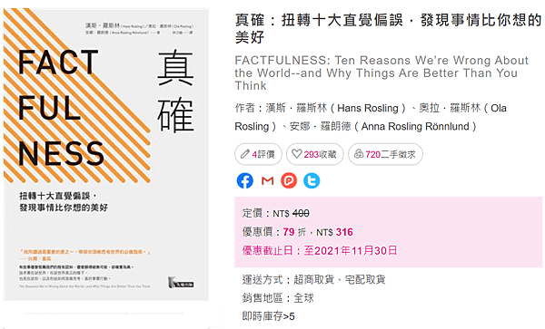 真確：扭轉十大直覺偏誤，發現事情比你想的美好_taaze.png