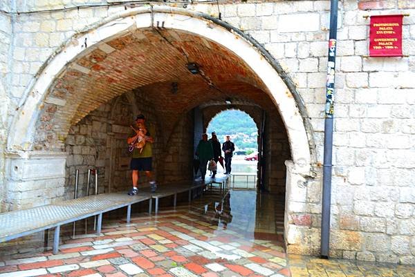 【蒙特內哥羅Montenegro】東南歐黑山共和國一日遊&amp;科