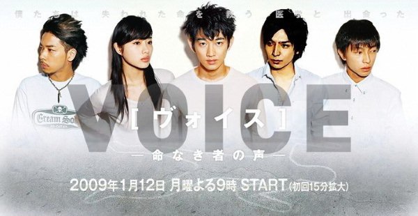 VOICE