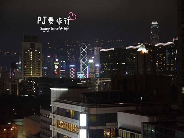 【香港 住宿】九龍佐敦站 恆豐酒店Prudential Ho