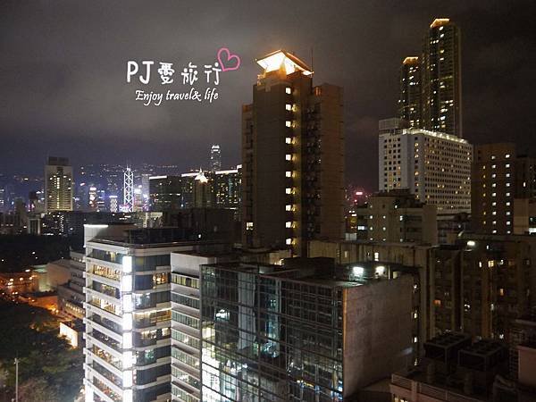 【香港 住宿】九龍佐敦站 恆豐酒店Prudential Ho