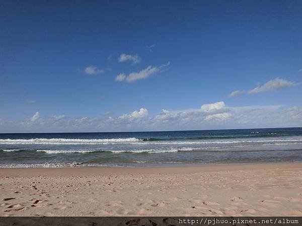 Manly Beach