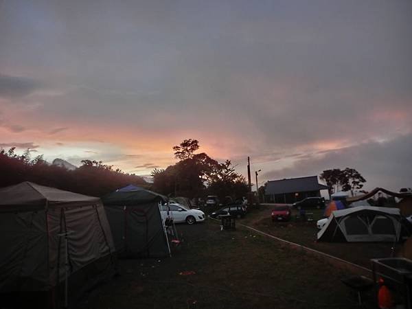 雲霧農場