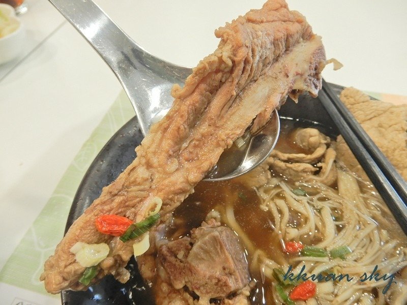 林記海南雞飯