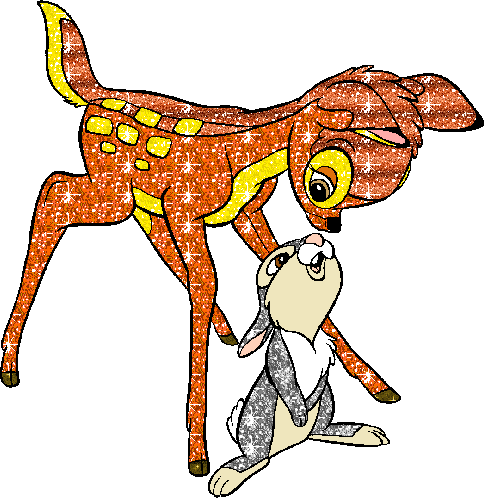 cartoon_025 We Are Cartoon Friends