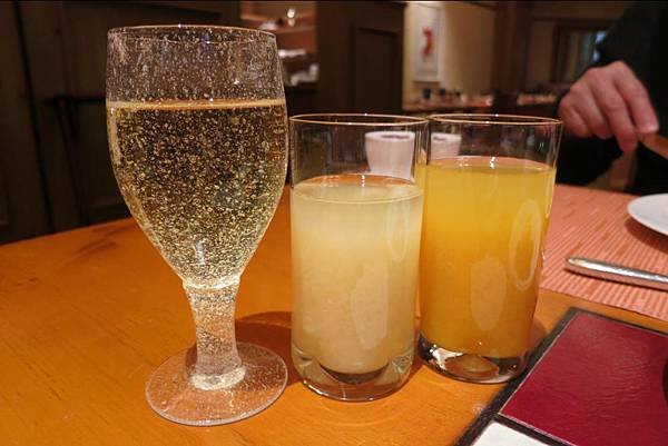 0326《The Ritz-Carlton》早餐 (5)