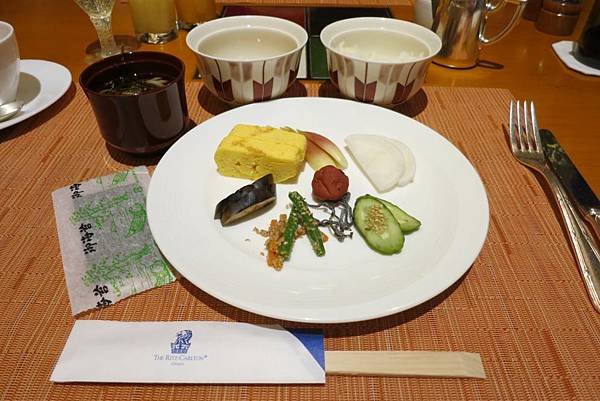 0326《The Ritz-Carlton》早餐 (16)