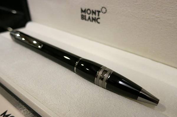 0601《MONTBLANC》原子筆 (2).JPG