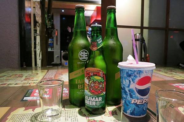 0911《溪頭》利元居酒屋 (4).JPG