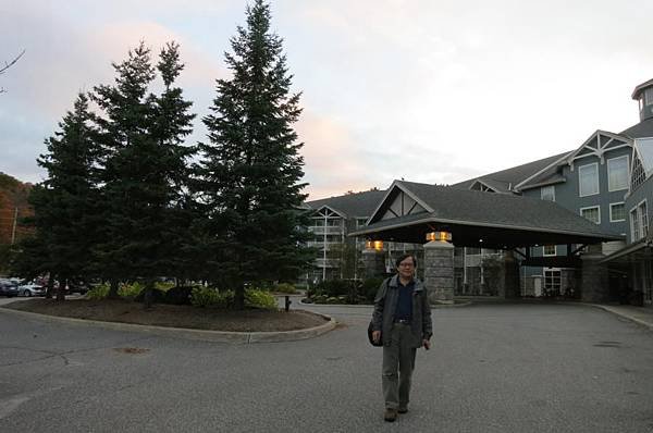 0317《安大略省》Deerhurst room (38).JPG