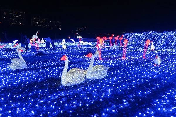 0530《豪斯登堡》光之動物園.JPG