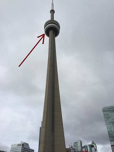 0714《多倫多》CN Tower (1).JPG