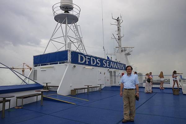 0911《丹麥》DFDS 遊輪 (17).JPG