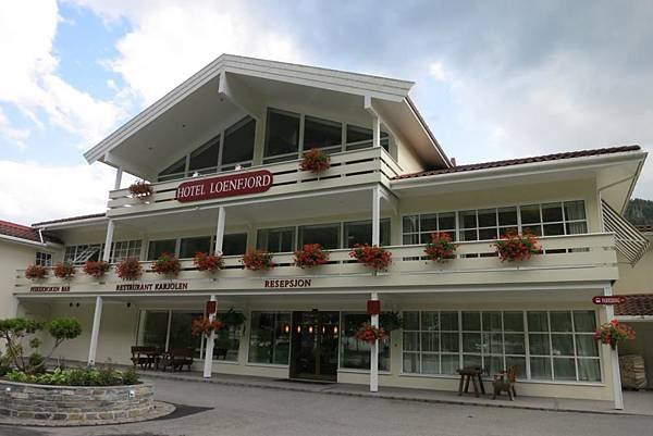 1016《挪威》Loenfjord Hotel (1).JPG
