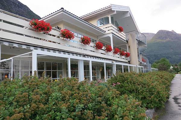 1016《挪威》Loenfjord Hotel (2).JPG