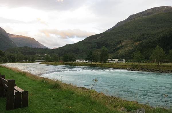 1016《挪威》Loenfjord Hotel (3).JPG