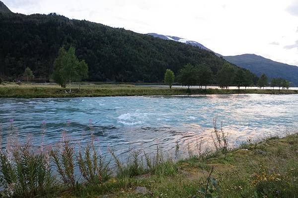 1016《挪威》Loenfjord Hotel (6).JPG