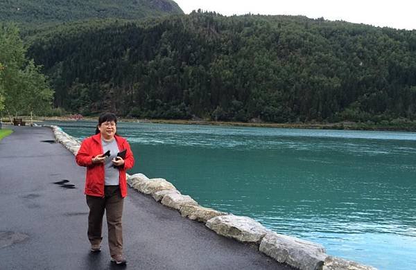 1016《挪威》Loenfjord Hotel (5).JPG