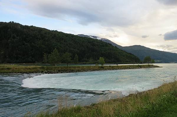 1016《挪威》Loenfjord Hotel (8).JPG
