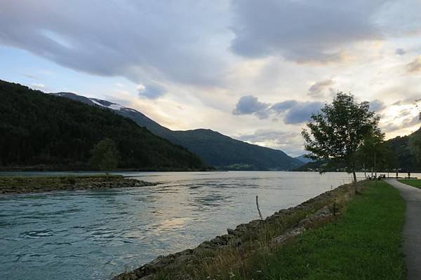 1016《挪威》Loenfjord Hotel (9).JPG