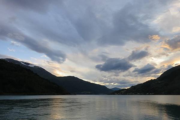 1016《挪威》Loenfjord Hotel (11).JPG