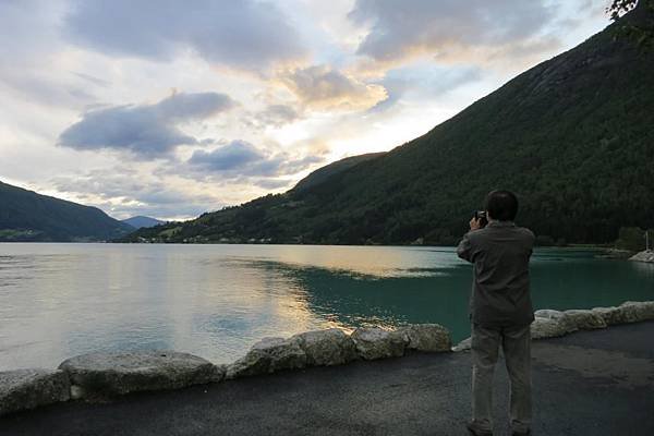 1016《挪威》Loenfjord Hotel (10).JPG