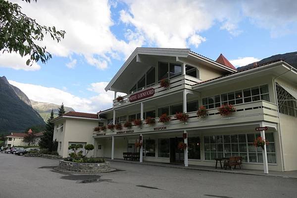 1016《挪威》Loenfjord Hotel (13).JPG