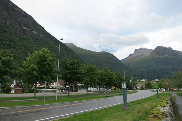 1016《挪威》Loenfjord Hotel (14).JPG