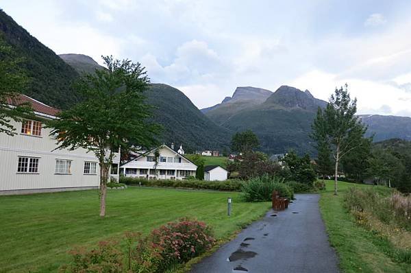1016《挪威》Loenfjord Hotel (16).JPG