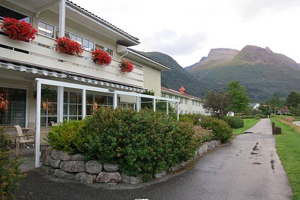 1016《挪威》Loenfjord Hotel (17).JPG