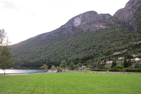 1016《挪威》Loenfjord Hotel (21).JPG