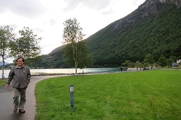 1016《挪威》Loenfjord Hotel (22).JPG