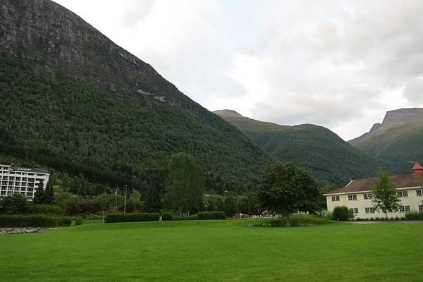 1016《挪威》Loenfjord Hotel (23).JPG