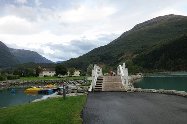 1016《挪威》Loenfjord Hotel (25).JPG