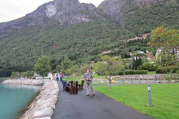 1016《挪威》Loenfjord Hotel (24).JPG