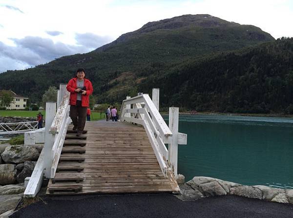1016《挪威》Loenfjord Hotel (26).JPG