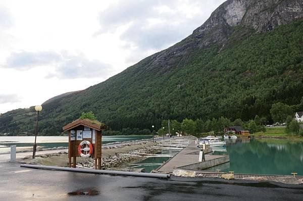 1016《挪威》Loenfjord Hotel (29).JPG