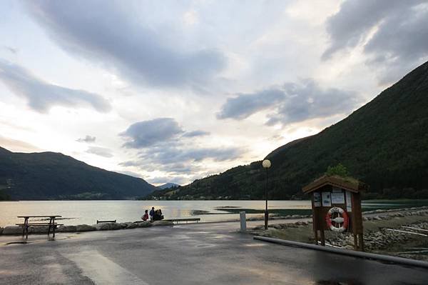 1016《挪威》Loenfjord Hotel (30).JPG