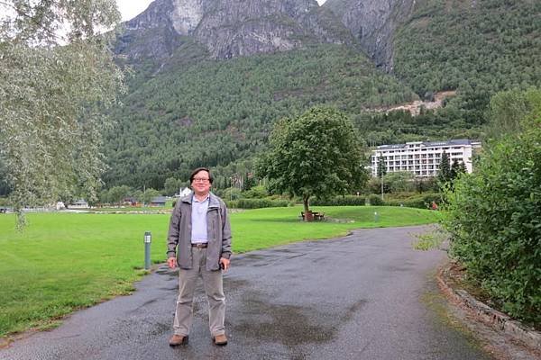 1016《挪威》Loenfjord Hotel (32).JPG