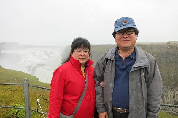 0112《冰島》Gullfoss 黃金瀑布 (1).JPG