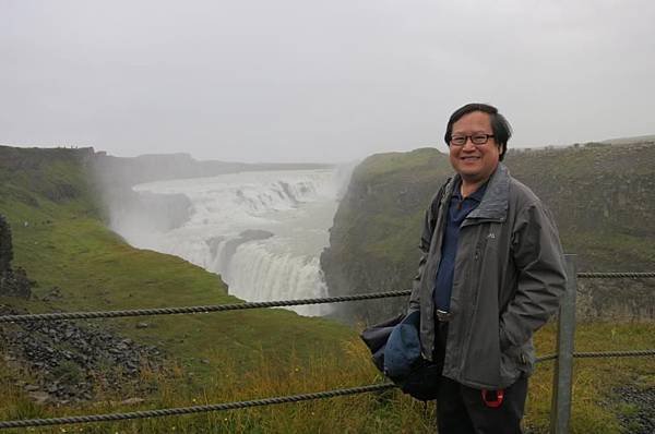 0112《冰島》Gullfoss 黃金瀑布 (16).JPG