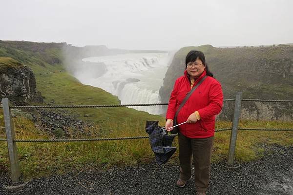 0112《冰島》Gullfoss 黃金瀑布 (18).JPG