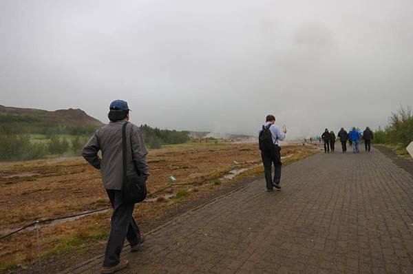 0113《冰島》Geysir 間歇泉 (8).JPG