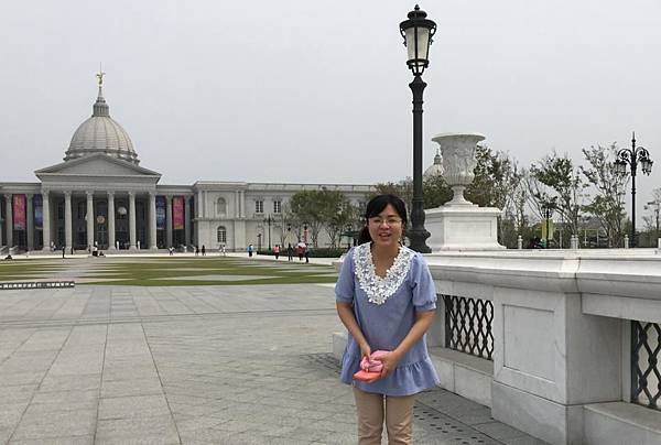 0401《台南》奇美博物館 (11).JPG