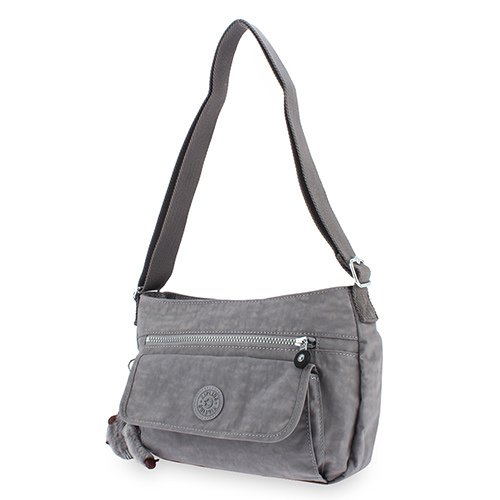 Kipling Basic 斜背包 (1)