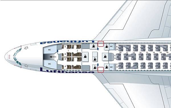 1019《德奧》漢莎A380客機 (1).JPG